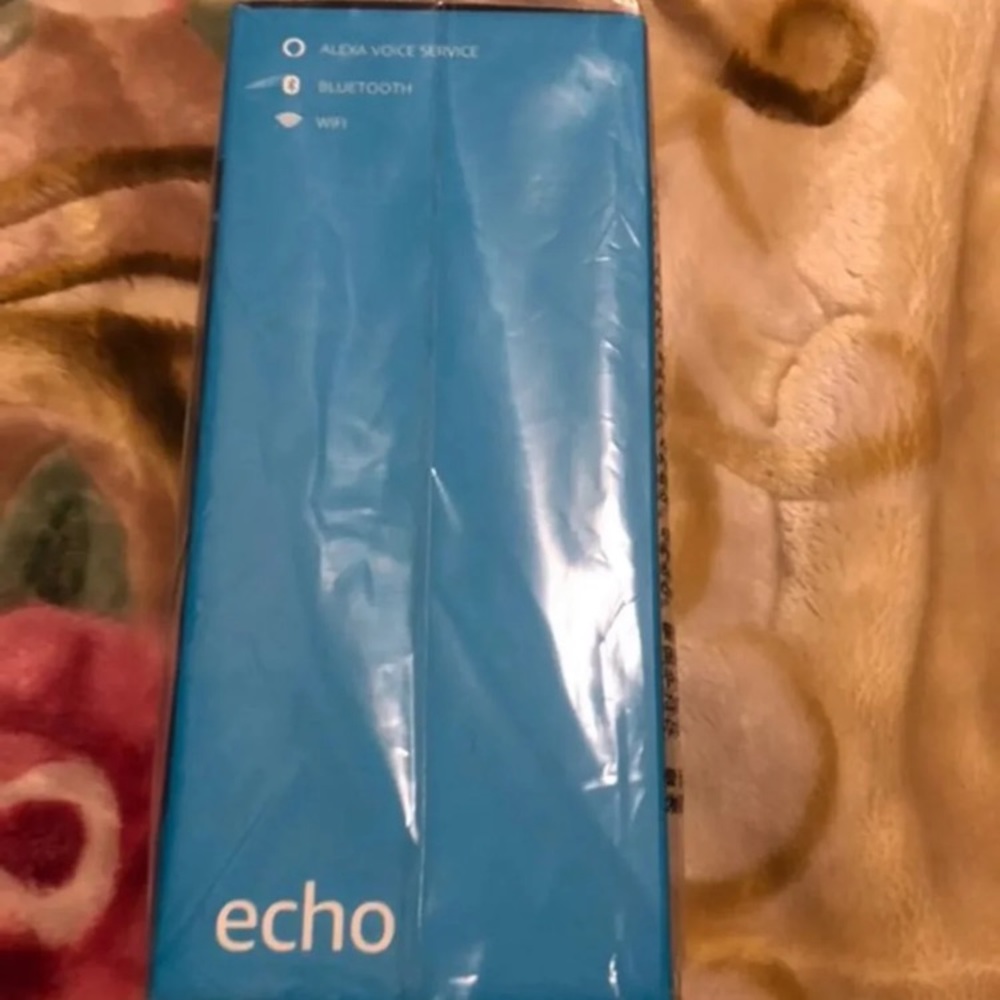Echo 2nd generation